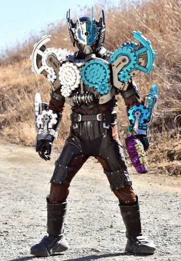 地狱战士/Hell Bro′s