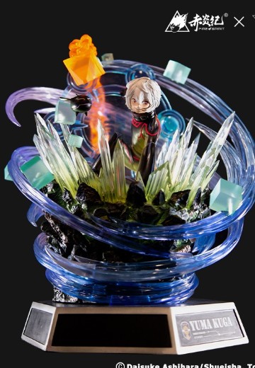 境界触发者 空闲游真