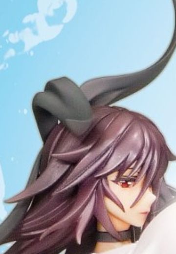 对魔忍雪风 水城不知火 死库水ver. 白透