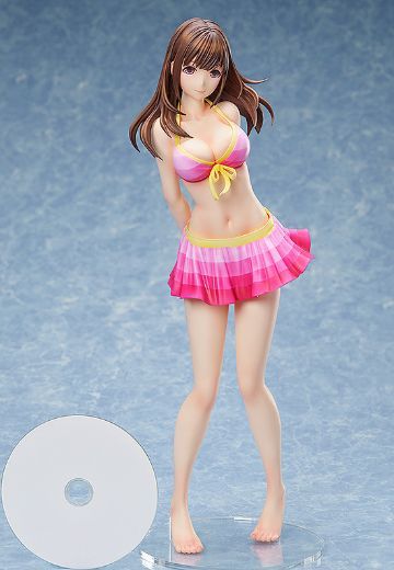 B-style Love Plus 姐崎宁宁 泳装 | Hpoi手办维基