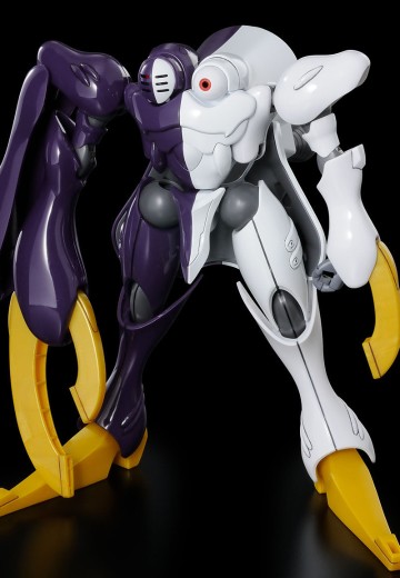 HGUC 机动战士海盗高达 钢铁七人 迪奇托斯（影之卡利斯托专用机） | Hpoi手办维基