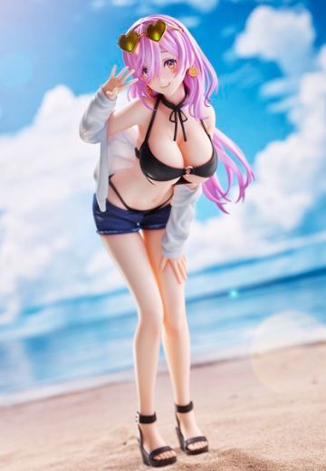 三十路爱可 | Hpoi手办维基