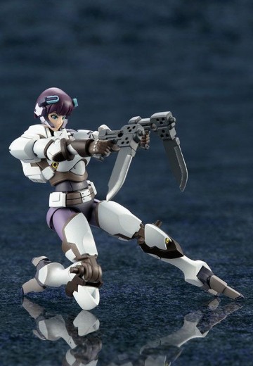 六角机牙 机牙将 Para-Pawn LAT Mirror | Hpoi手办维基