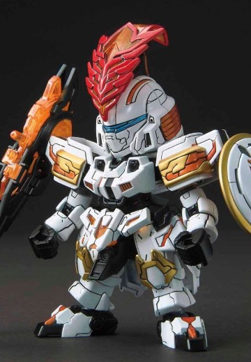 SD 三国创杰传 SD高达世界 三国创杰传 夏侯渊多鲁基斯