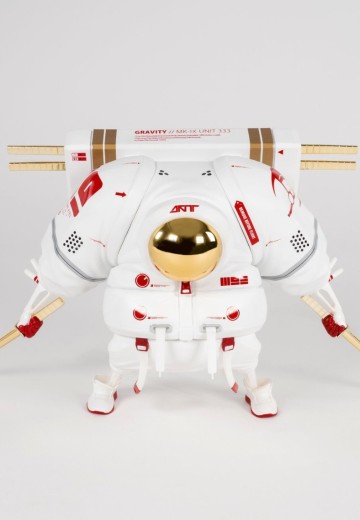 九眼大师：重力 | Hpoi手办维基