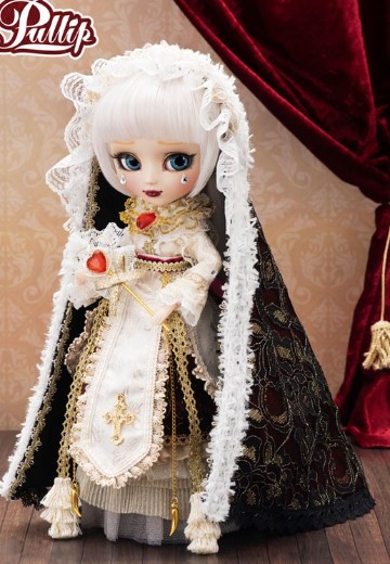 Pullip 维斯塔