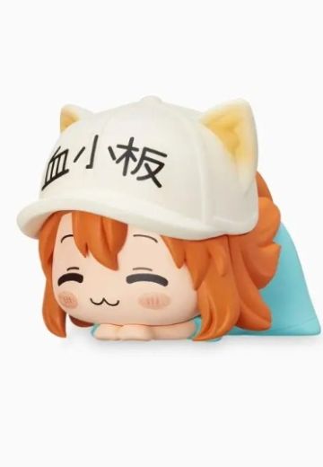 工作细胞 血小板 | Hpoi手办维基