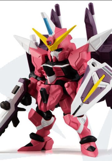 机动战士高达 重装×重奏 EX28    正义高达