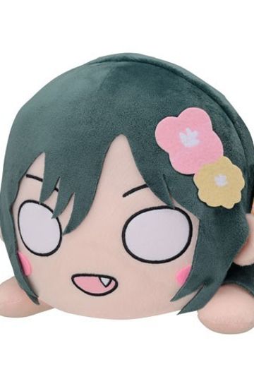 Love Live！学园偶像祭ALL STARS 趴趴毛绒 	三船栞子