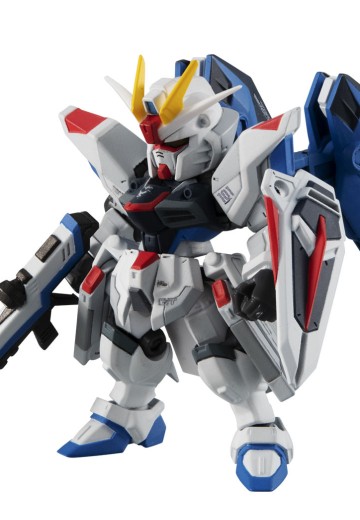 机动战士高达 重装×重奏 EX  自由高达 GCP版