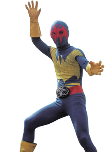 盖尔修卡战斗员