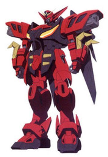 NRX-0013 维萨戈高达