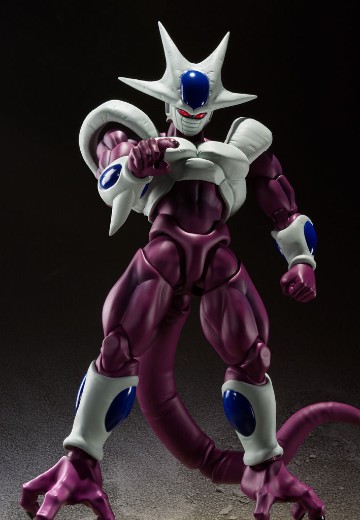 S.H.Figuarts  古拉 最终形态 | Hpoi手办维基