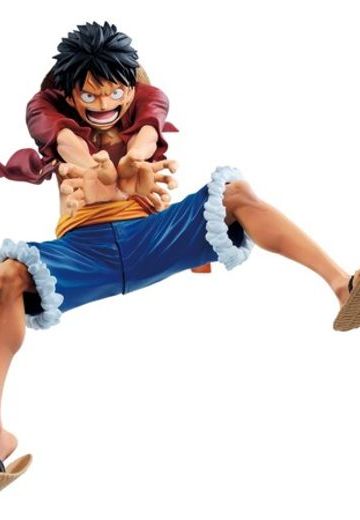 MAXIMATIC 航海王 蒙奇·D·路飞 II