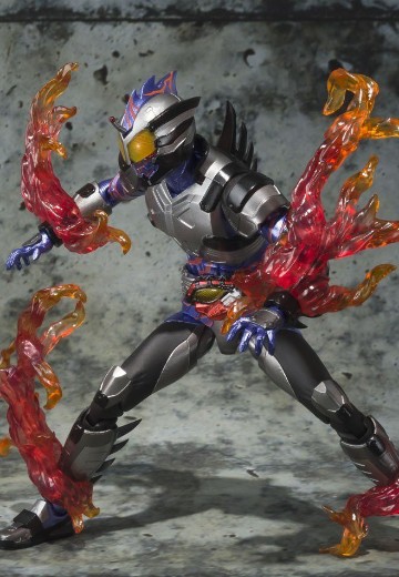 S.H.Figuarts   假面骑士亚马逊尼奥 （Amazon.co.jp独家版）