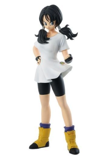 Glitter & Glamours 龙珠Z 比迪丽 Version B | Hpoi手办维基