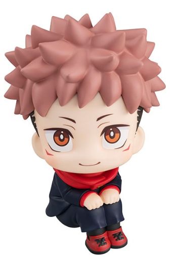 Look Up 咒术回战 虎杖悠仁 | Hpoi手办维基