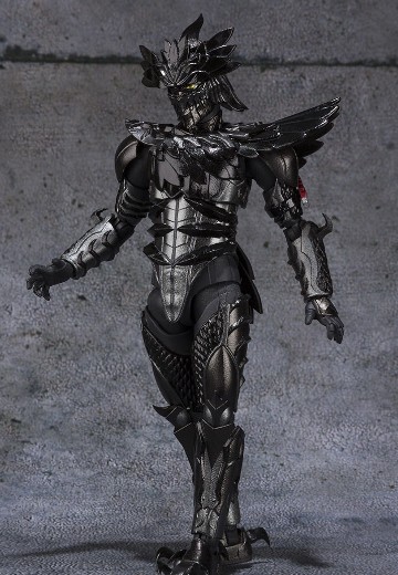 S.H.Figuarts  鸦种亚马逊