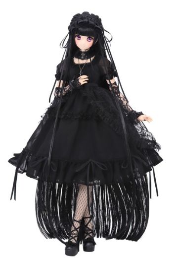 艾莉丝收集 米琳 /『琪娜的奇幻爱情』～德莎尔家的堕天使～ | Hpoi手办维基