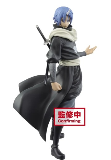 关于我转生成为史莱姆这档事件 -Otherworlder- Vol.8 关于我转生变成史莱姆这档事 苍影 | Hpoi手办维基