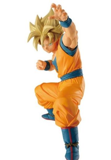 Vol.1 龙珠超 孙悟空 超级赛亚人 | Hpoi手办维基