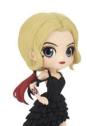 Q Posket 自杀小队(2021) 哈莉·奎茵 B | Hpoi手办维基