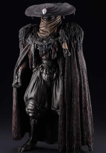 伊利亚:杰拉姆 杰拉姆 软胶组装套件