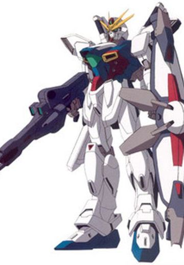 GX-9900-DV X高达分裂者