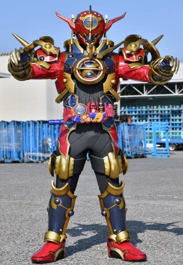 假面骑士埃伯尔