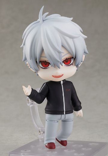 粘土人#1587 彩虹社 葛叶 | Hpoi手办维基