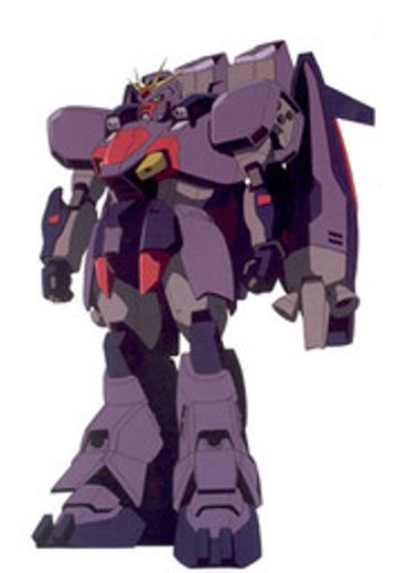 NRX-0015 阿斯塔隆高达