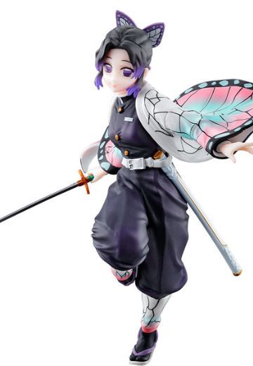 一番赏 鬼灭之刃 蝴蝶忍 G赏