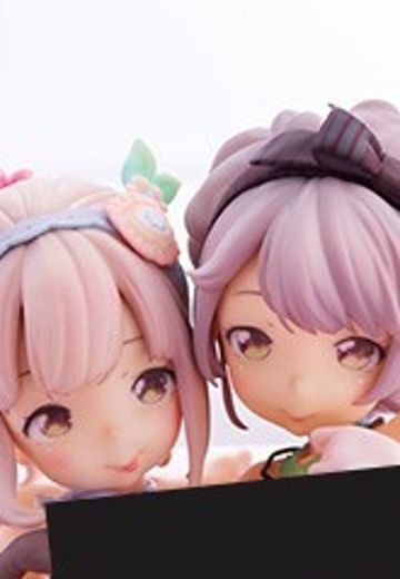 Rina & Saya | Hpoi手办维基