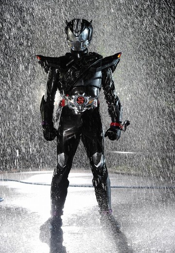 假面骑士原型驰骑