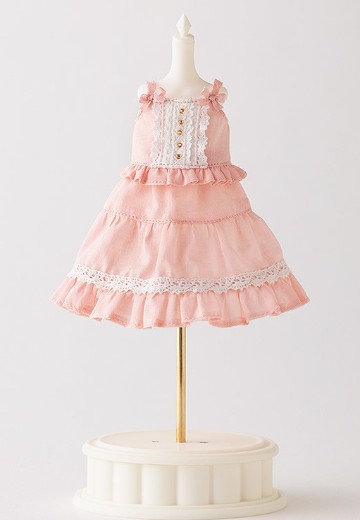 Harmonia bloom 居家服（粉红）