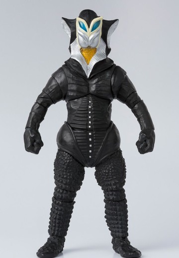 S.H.Figuarts    美弗拉斯星人 | Hpoi手办维基