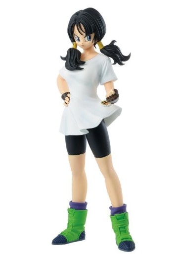 Glitter & Glamours 龙珠Z 比迪丽 Version A