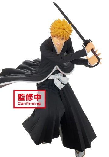 死神/BLEACH 黑崎一护