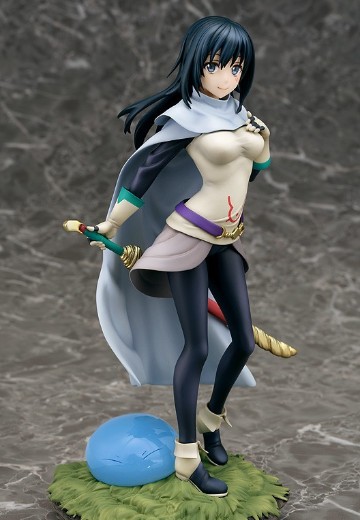 关于我转生变成史莱姆这档事 静 | Hpoi手办维基