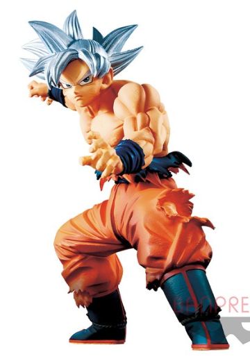 MAXIMATIC 龙珠超 孙悟空 I | Hpoi手办维基