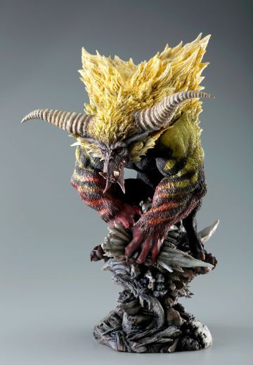 CFBCM   激昂金狮子