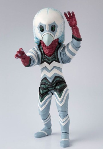 S.H.Figuarts 赛文奥特曼 嘎次星人 | Hpoi手办维基