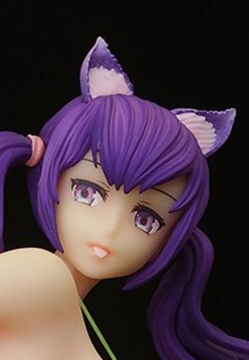 狐姬 | Hpoi手办维基