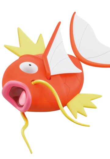 宝可梦模型 超大系列 01 鲤鱼王 | Hpoi手办维基