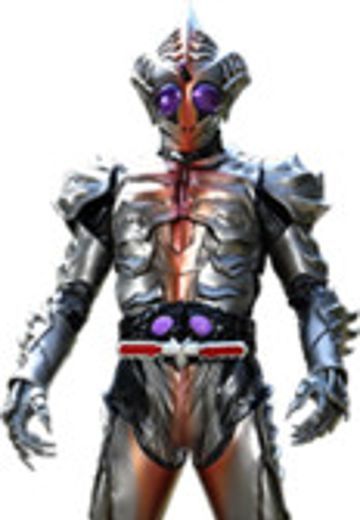 假面骑士亚马逊西格玛