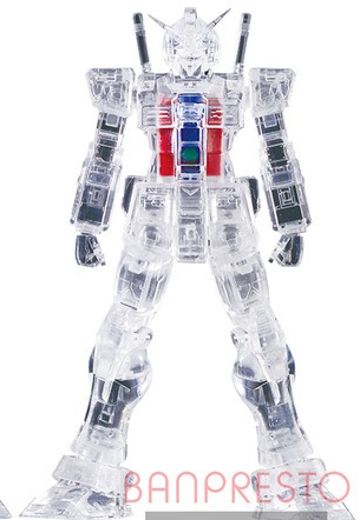 内部构造系列 机动战士高达 RX-78-2 高达 | Hpoi手办维基