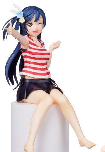 小坐系列 Love Live! 虹咲学园校园偶像同好会 优木雪菜 | Hpoi手办维基