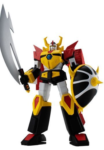 SMP [SHOKUGAN MODELING PROJECT] 逆转一发人 逆转王 | Hpoi手办维基