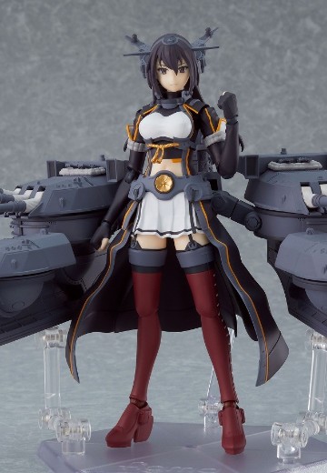 figma#520 舰队Collection 长门 改二