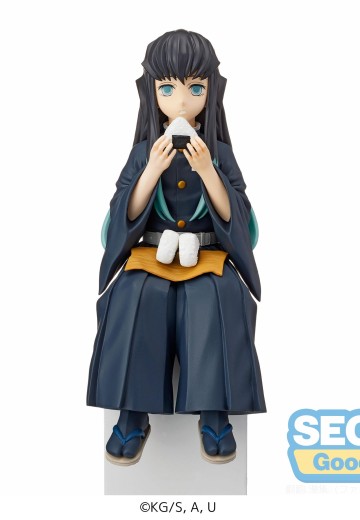 小坐系列 PM 鬼灭之刃  时透无一郎